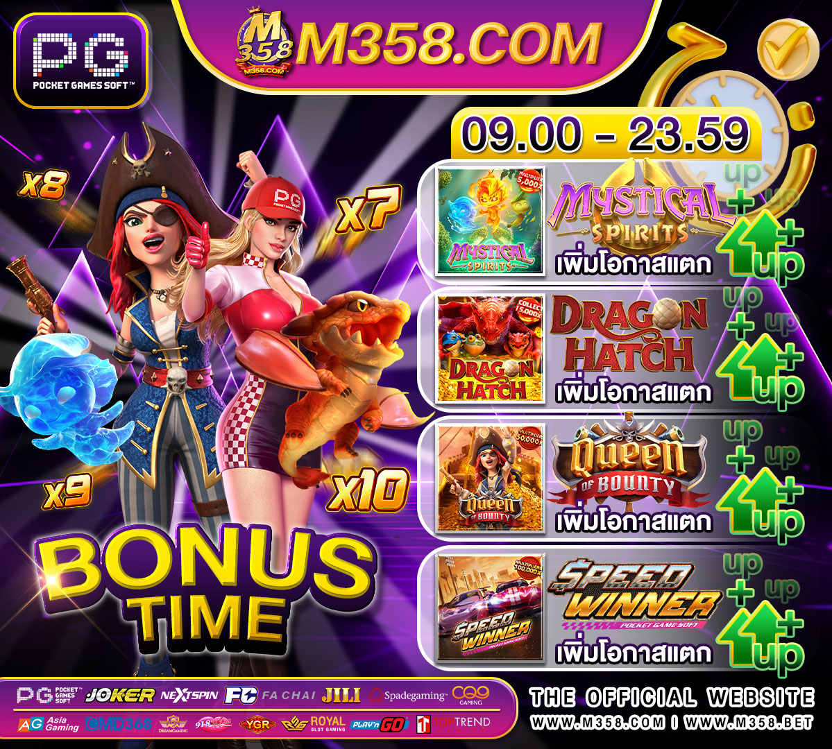 pg ฝาก วอ เลท ได 777 casino slot